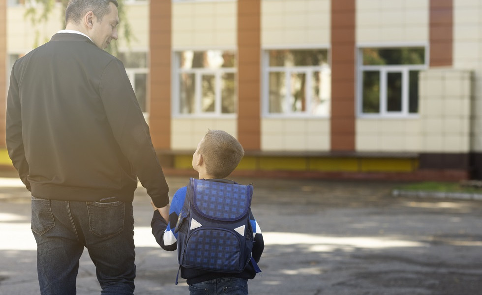 Dicas para escolher a escola ideal